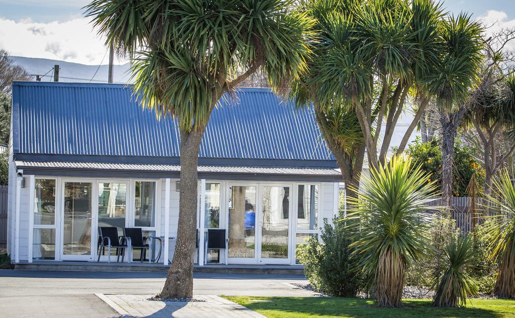 Greyfriars Motel Greytown Kültér fotó