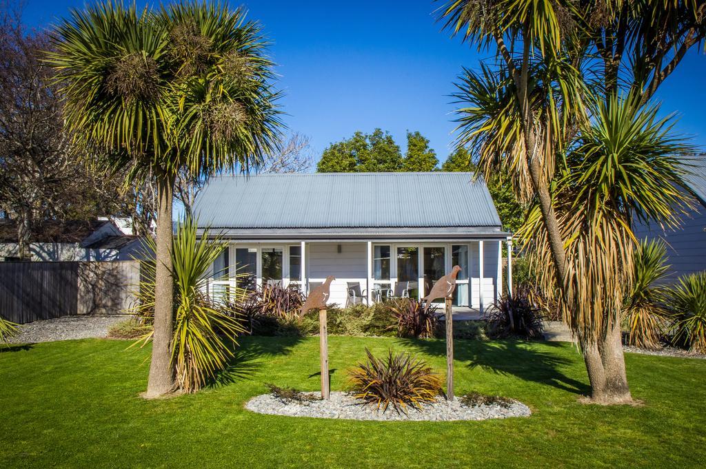 Greyfriars Motel Greytown Kültér fotó