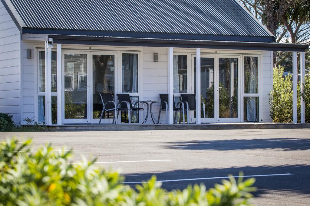 Greyfriars Motel Greytown Kültér fotó